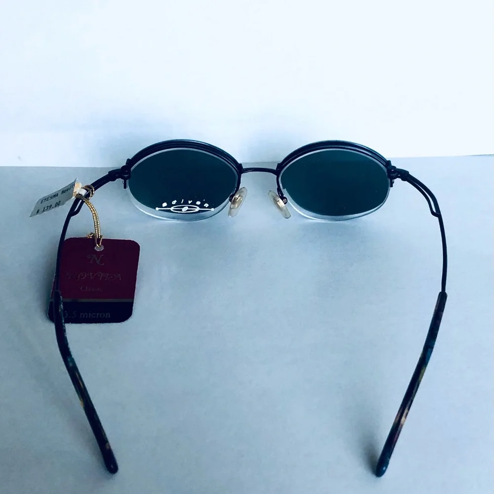 Eyeglasses Frame and Sunglasses